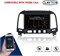 Автомобильный стереоэкран Clayton для Hyundai Santafe 2008-2012 гг., полносенсорный Android-мультимедийный монитор и экран, планшеты, видеоплееры, поддержка 1024x768P (RAM 2 ГБ, ROM 32 ГБ) 1000002642