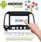 Автомобильный стереоэкран Clayton для Hyundai Santafe 2008-2012 гг., полносенсорный Android-мультимедийный монитор и экран, планшеты, видеоплееры, поддержка 1024x768P (RAM 2 ГБ, ROM 32 ГБ) 1000002642