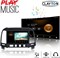 Автомобильный стереоэкран Clayton для Hyundai Santafe 2008-2012 гг., полносенсорный Android-мультимедийный монитор и экран, планшеты, видеоплееры, поддержка 1024x768P (RAM 2 ГБ, ROM 32 ГБ) 1000002642
