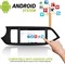 Автомобильный стереоэкран Clayton для Kia Picanto Auto Full Touch Android мультимедийный монитор и экран планшеты видеоплееры, поддержка 1024x768P (RAM 6 ГБ, ROM 128 ГБ) 1000002647