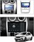 Автомобильная стереосистема Android для Renault Duster Logan 1 Sandero lada 2009-2015 Dacia Duster 4 ГБ ОЗУ 64 ГБ ПЗУ 9-дюймовый MirrorLink WiFi BT, сенсорный экран IPS с камерой AHD в комплекте (4+64G с Apple Carplay) 1000002648