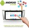 Автомобильный стереоэкран Clayton для Toyota Camry 2007-2011, сенсорный Android-мультимедийный монитор и экран, планшеты, видеоплееры, поддержка 1024x768P (RAM 6 ГБ, ROM 128 ГБ) 1000002656