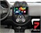 Автомобильный стереоплеер Fabrik® с сенсорным экраном и мультимедийным проигрывателем для Nissan Sunny/March/Micra 2010–2013 годов выпуска с системой Android, планшетами IPS AHD, видео- и музыкальным проигрывателем, Bluetooth, FM (2+32 ГБ Carplay+Android  1000002663