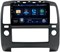 Автомобильная стереосистема Android для NISSAN NAVARA 2006-2012 гг., 4 ГБ ОЗУ, 64 ГБ ПЗУ, 9-дюймовый MirrorLink WiFi BT, сенсорный экран IPS с камерой AHD (4+64G с Apple Carplay) 1000002672