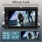 Автомобильное радио Mantian Android Stereo для F150 F250 F350 Focus Fusion Taurus Freestar, 7-дюймовый сенсорный экран Ford F150 Radio Double Din Stereo с навигацией WiFi Bluetooth Video Output + Backup Camera 1000002677