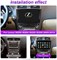 cartek 10,1-дюймовый Android 10.0 автомобильный плеер для Lexus IS250 IS300 IS200 IS220 IS350 (2005-2012) автомобильный навигатор GPS радио 1000002680