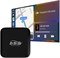 Беспроводной адаптер MMB CarPlay, беспроводной адаптер CarPlay 2023 года выпуска, преобразует заводской проводной CarPlay в беспроводной Plug and Game с CarPlay Cars и iOS 10+ 1000002682 - фото 511219