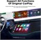Беспроводной адаптер MMB CarPlay, беспроводной адаптер CarPlay 2023 года выпуска, преобразует заводской проводной CarPlay в беспроводной Plug and Game с CarPlay Cars и iOS 10+ 1000002682