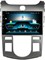 Автомобильная стереосистема Android для KIA CERATO 2009 2010 2011 2012 1 ГБ ОЗУ 32 ГБ ПЗУ Mirror-Link Wi-Fi BT, радио GPS-навигация, 9-дюймовый сенсорный экран IPS с камерой заднего вида в комплекте (1+32G без Apple Carplay) 1000002684