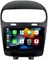 для Dodge Journey Radio 2012-2020 обновление стереосистемы с беспроводной связью Carplay Android Auto и бесплатной камерой заднего вида 9-дюймовый сенсорный экран IPS автомобильная стереосистема GPS-навигация замена для головного устройства автомобиля (4  1000002709 - фото 511351