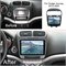 для Dodge Journey Radio 2012-2020 обновление стереосистемы с беспроводной связью Carplay Android Auto и бесплатной камерой заднего вида 9-дюймовый сенсорный экран IPS автомобильная стереосистема GPS-навигация замена для головного устройства автомобиля (4  1000002709
