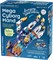 Thames & Kosmos Mega Cyborg Hand STEM Experiment Kit | Создайте свой собственный ГИГАНТСКИЙ гидравлический инструмент Удивительные возможности захвата Регулируется для разных размеров Изучите пневматические системы 1000002724 - фото 511446