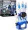 Discovery Mindblown Bionic Hand 87-Piece DIY Hydraulic Build Your Own Project Kit Set STEM Toy 1000002748 - фото 511565