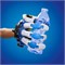 Discovery Mindblown Bionic Hand 87-Piece DIY Hydraulic Build Your Own Project Kit Set STEM Toy 1000002748