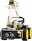 KEYESTUDIO 4WD Bluetooth Smart Car Robot Arm Building Starter Kit для Arduino? For Uno R3 Programmable Robotics Codeing Kit DIY Set for Student Adults 15+ 1000002763 - фото 511637