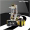 KEYESTUDIO 4WD Bluetooth Smart Car Robot Arm Building Starter Kit для Arduino? For Uno R3 Programmable Robotics Codeing Kit DIY Set for Student Adults 15+ 1000002763