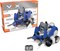 HEXBUG VEX Robotics RC бронированный Clawbot 1000002769 - фото 511667
