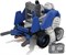 HEXBUG VEX Robotics RC бронированный Clawbot 1000002769