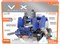 HEXBUG VEX Robotics RC бронированный Clawbot 1000002769