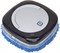 Cryfokt Mopping Robot, Автоматический робот-пылесос со шваброй, Влажная уборка, Поломоечный робот с низким уровнем шума, Автоматическая уборка, Интеллектуальное управление, Пылесос-робот для твердых полов, ковров 1000002795 - фото 511795