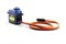roboCraze Robocaze SG90 Servo Motor | Драйвер серводвигателя Tower Pro Micro | Двигатель SG90 для радиоуправляемого вертолета, самолета, проекта робототехники - (Упаковка из 5 шт.) 1000002810