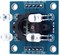 Модуль датчика цвета Besomi Electronics TCS3200, детектор цвета RGB со светодиодной подсветкой, совместимый с Arduino и Raspberry Pi для робототехники и проектов своими руками 1000002866 - фото 512122