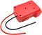 Адаптер WANGCL Power Wheels для аккумулятора Milwaukee M18 18V Power Wheels Battery Conversion Kit для самодельных радиоуправляемых игрушек и робототехники 1000002876 - фото 512169