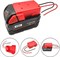 Адаптер WANGCL Power Wheels для аккумулятора Milwaukee M18 18V Power Wheels Battery Conversion Kit для самодельных радиоуправляемых игрушек и робототехники 1000002876