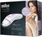 Braun Silk·Expert Pro 3 Pl3011 новейшее поколение IPL, постоянное удаление волос 1000002905 - фото 512314