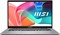 MSI Modern 14 F13MG, тонкий ноутбук, 14-дюймовый дисплей FHD, Intel Core i5-1335U, 8 ГБ ОЗУ, 512 ГБ SSD, графика Iris Xe, Win11, Eng-Arb K/B, серебристый - [9S7-14S122-053] 1000002945 - фото 512504