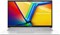 ASUS Vivobook GO 15 E1504GA-NJ084W Cool Silver, тонкий ноутбук, i3-N305 8 ГБ 256 ГБ UFS 2.1 SSD, Intel UMA, WIN11 HOME, 15,6 дюйма, HD веб-камера, Chiclet-Eng-Arb-KB. 1000002961 - фото 512579