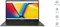 Asus VivoBook E1504G, 15,6-дюймовый дисплей FHD, процессор Intel Core i3-N305 13-го поколения, 8 ГБ ОЗУ, 256 ГБ SSD, графика Intel UHD, Windows 11 Home, клавиатура на английском (США), черный, новый 1000002971 - фото 512630 Asus VivoBook E1504G, 15,6-дюймовый дисплей FHD, процессор Intel Core i3-N305 13-го поколения, 8 ГБ ОЗУ, 256 ГБ SSD, графика Intel UHD, Windows 11 Home, клавиатура на английском (США), черный, новый 1000002971 - фото 512630