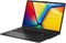 Asus VivoBook E1504G, 15,6-дюймовый дисплей FHD, процессор Intel Core i3-N305 13-го поколения, 8 ГБ ОЗУ, 256 ГБ SSD, графика Intel UHD, Windows 11 Home, клавиатура на английском (США), черный, новый 1000002971 - фото 512633 Asus VivoBook E1504G, 15,6-дюймовый дисплей FHD, процессор Intel Core i3-N305 13-го поколения, 8 ГБ ОЗУ, 256 ГБ SSD, графика Intel UHD, Windows 11 Home, клавиатура на английском (США), черный, новый 1000002971 - фото 512633