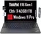 Ноутбук Lenovo ThinkPad E16 Business (16-дюймовый FHD+ с антибликовым покрытием, Intel 13-го поколения 10-Core i7-1355U, 40 ГБ ОЗУ, 1 ТБ SSD), подсветка, сканер отпечатков пальцев, IST Hub, веб-камера FHD, Ethernet, Wi-Fi 6, Win 11 Pro, черный 1000002973 - фото 512638