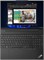 Ноутбук Lenovo ThinkPad E16 Business (16-дюймовый FHD+ с антибликовым покрытием, Intel 13-го поколения 10-Core i7-1355U, 40 ГБ ОЗУ, 1 ТБ SSD), подсветка, сканер отпечатков пальцев, IST Hub, веб-камера FHD, Ethernet, Wi-Fi 6, Win 11 Pro, черный 1000002973 - фото 512642 Ноутбук Lenovo ThinkPad E16 Business (16-дюймовый FHD+ с антибликовым покрытием, Intel 13-го поколения 10-Core i7-1355U, 40 ГБ ОЗУ, 1 ТБ SSD), подсветка, сканер отпечатков пальцев, IST Hub, веб-камера FHD, Ethernet, Wi-Fi 6, Win 11 Pro, черный 1000002973 - фото 512642