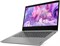 Lenovo IdeaPad 14" FHD тонкий и легкий ноутбук, процессор Intel Core i5 12-го поколения, 8 ГБ ОЗУ, 512 ГБ SSD, HDMI, веб-камера, Wi-Fi, Bluetooth 5.0, кард-ридер, Windows 11, ARTIC Gray 1000002990 - фото 512722