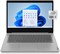Lenovo IdeaPad 14" FHD тонкий и легкий ноутбук, процессор Intel Core i5 12-го поколения, 8 ГБ ОЗУ, 512 ГБ SSD, HDMI, веб-камера, Wi-Fi, Bluetooth 5.0, кард-райдер, Windows 11, ARTIC Grey 1000002990 - фото 512724 Lenovo IdeaPad 14" FHD тонкий и легкий ноутбук, процессор Intel Core i5 12-го поколения, 8 ГБ ОЗУ, 512 ГБ SSD, HDMI, веб-камера, Wi-Fi, Bluetooth 5.0, кард-райдер, Windows 11, ARTIC Grey 1000002990 - фото 512724