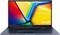 ASUS Vivobook 15 M1502YA-NJ116W / AMD Ryzen R7-7730U до 4,5 ГГц / 16 ГБ ОЗУ / 512 ГБ SSD / 15,6-дюймовый FHD (1920x1080) / Windows 11 Home - Quiet Blue 1000002993 - фото 512737