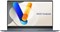 Ноутбук ASUS Vivobook S 15 S5506MA 2024, 15,6" 3K, Intel Ultra 7 155H 16-Core, ARC Graphics, 16 ГБ 1 ТБ SSD, клавиатура с подсветкой, Thunderbolt 4, Wi-Fi 6E, кард-ридер, Win11 Home, COU 32 ГБ USB, Mist Blue 1000002997 - фото 512756