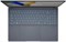 Ноутбук ASUS Vivobook S 15 S5506MA 2024, 15,6" 3K, Intel Ultra 7 155H 16-Core, ARC Graphics, 16 ГБ 1 ТБ SSD, клавиатура с планшетом, Thunderbolt 4, Wi-Fi 6E, кард-ридер, Win11 Home, COU 32 ГБ USB, Mist Blue 1000002997 - фото 512757 Ноутбук ASUS Vivobook S 15 S5506MA 2024, 15,6" 3K, Intel Ultra 7 155H 16-Core, ARC Graphics, 16 ГБ 1 ТБ SSD, клавиатура с планшетом, Thunderbolt 4, Wi-Fi 6E, кард-ридер, Win11 Home, COU 32 ГБ USB, Mist Blue 1000002997 - фото 512757