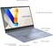 Ноутбук ASUS Vivobook S 15 S5506MA 2024, 15,6" 3K, Intel Ultra 7 155H 16-Core, ARC Graphics, 16 ГБ 1 ТБ SSD, клавиатура с планшетом, Thunderbolt 4, Wi-Fi 6E, кард-ридер, Win11 Home, COU 32 ГБ USB, Mist Blue 1000002997 - фото 512758 Ноутбук ASUS Vivobook S 15 S5506MA 2024, 15,6" 3K, Intel Ultra 7 155H 16-Core, ARC Graphics, 16 ГБ 1 ТБ SSD, клавиатура с планшетом, Thunderbolt 4, Wi-Fi 6E, кард-ридер, Win11 Home, COU 32 ГБ USB, Mist Blue 1000002997 - фото 512758