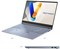 Ноутбук ASUS Vivobook S 15 S5506MA 2024, 15,6" 3K, Intel Ultra 7 155H 16-Core, ARC Graphics, 16 ГБ 1 ТБ SSD, клавиатура с планшетом, Thunderbolt 4, Wi-Fi 6E, кард-ридер, Win11 Home, COU 32 ГБ USB, Mist Blue 1000002997 - фото 512759 Ноутбук ASUS Vivobook S 15 S5506MA 2024, 15,6" 3K, Intel Ultra 7 155H 16-Core, ARC Graphics, 16 ГБ 1 ТБ SSD, клавиатура с планшетом, Thunderbolt 4, Wi-Fi 6E, кард-ридер, Win11 Home, COU 32 ГБ USB, Mist Blue 1000002997 - фото 512759