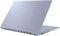 Ноутбук ASUS Vivobook S 15 S5506MA 2024, 15,6" 3K, Intel Ultra 7 155H 16-Core, ARC Graphics, 16 ГБ 1 ТБ SSD, клавиатура с планшетом, Thunderbolt 4, Wi-Fi 6E, кард-ридер, Win11 Home, COU 32 ГБ USB, Mist Blue 1000002997 - фото 512760 Ноутбук ASUS Vivobook S 15 S5506MA 2024, 15,6" 3K, Intel Ultra 7 155H 16-Core, ARC Graphics, 16 ГБ 1 ТБ SSD, клавиатура с планшетом, Thunderbolt 4, Wi-Fi 6E, кард-ридер, Win11 Home, COU 32 ГБ USB, Mist Blue 1000002997 - фото 512760