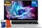 Ноутбуки SAMSUNG Galaxy Book4 Business с пожизненной лицензией Microsoft Office, Intel 10-Core 7-150U (Beats i7-1335U), 15,6-дюймовый дисплей FHD, 16 ГБ ОЗУ, 1 ТБ SSD, клавиатура с подсветкой, Windows 11 Pro 1000003001 - фото 512776