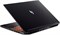 ACER NITRO V16 ANV16-41-R2YJ - AMD RYZEN 7-8840HS, 16 ГБ ОЗУ, 512 ГБ SSD, RTX 4060 8 ГБ GDDR6, 16” WUXGA IPS 165 Гц, английская клавиатура с подсветкой, Obsidian Black, WIN 11 Pro, NH.QRUEM.002 1000003006 - фото 512801
