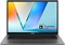 ASUS Vivobook S S3407QA-KP014W Snapdragon X - X1-26-100/16 ГБ/1 ТБ SSD/Qualcomm UMA/14.0 FHD (1920 x 1200) OLED/WIN11 HOME/СЕРЫЙ 1000003008 - фото 512811
