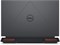 Dell G15 5530, Core i9-13900HX, SSD 32 ГБ/1 ТБ, графика RTX 4060 8 ГБ, 15,6-дюймовый FHD, клавиатура с клавиатурой, Windows 11 Домашний Номер по каталогу: 88N9T 1000003010 - фото 512825 Dell G15 5530, Core i9-13900HX, SSD 32 ГБ/1 ТБ, графика RTX 4060 8 ГБ, 15,6-дюймовый FHD, клавиатура с клавиатурой, Windows 11 Домашний Номер по каталогу: 88N9T 1000003010 - фото 512825