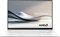 Ноутбук ASUS Zenbook S 16 OLED AI UM5606WA-RK233W /AMD Ryzen AI R9-HX370 до 5,1 ГГц/32 ГБ ОЗУ/2 ТБ SSD/16 дюймов 3K(2880x1800) OLED 120 Гц/Windows 11 Home с клавишей Copilot - скандинавский белый 1000003020 - фото 512871