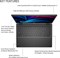 Новейший бизнес-ноутбук Dell Latitude 3550, 15,6-дюймовый дисплей FHD, Intel i7-13-го поколения, 64 ГБОЗУ, 2 ТБ SSD, веб-камера, USB-C, HDMI, Wi-Fi 6, Windows 11 Pro, черный 1000003023 - фото 512888 Новейший бизнес-ноутбук Dell Latitude 3550, 15,6-дюймовый дисплей FHD, Intel i7-13-го поколения, 64 ГБОЗУ, 2 ТБ SSD, веб-камера, USB-C, HDMI, Wi-Fi 6, Windows 11 Pro, черный 1000003023 - фото 512888