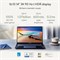 ASUS Zenbook 14 OLED UM3402YA-KM766W AMD R5-7430U /8 ГБ ОЗУ /512 ГБ SSD/14 3K(2880x1800) OLED 90 Гц/Windows 11 Домашняя - нефритовый черный 1000003032